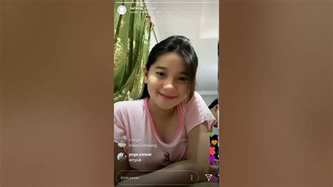 Bigo Live Hot Abg Pamer Nenen Bigolivehot Uting Youtube