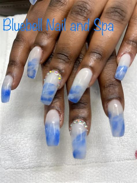 bluebell nail  spa intentionalist