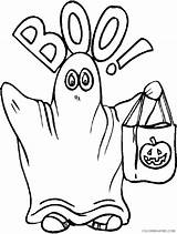Coloring4free Ghost Coloring Pages Halloween Related Posts sketch template