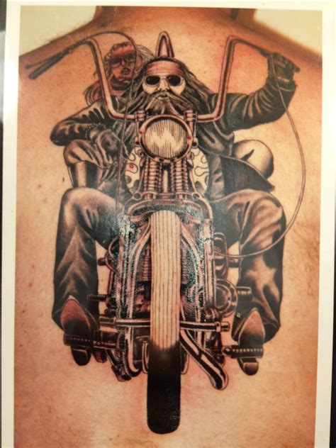 tattooz designs biker tattoos designs biker tattoos idea