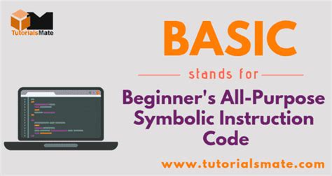 basic full form   basic stand  tutorialsmate