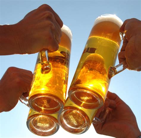 konsum deutsche trinken immer weniger bier welt