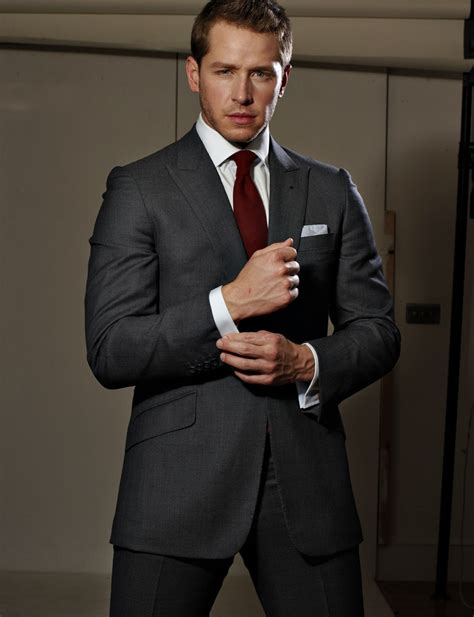 picture  josh dallas