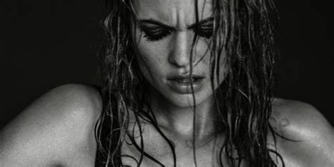 Naked Victoria S Secret Models In Angels New Book Of Nude Portraits