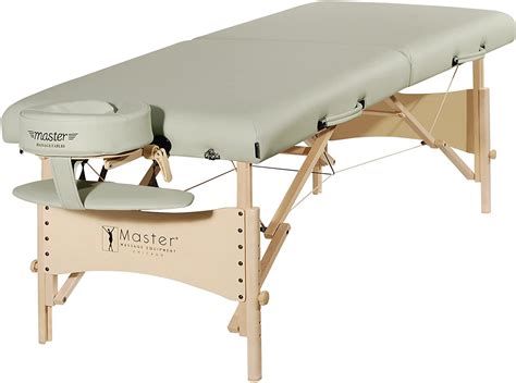 master massage table review the best massage table for comfort and