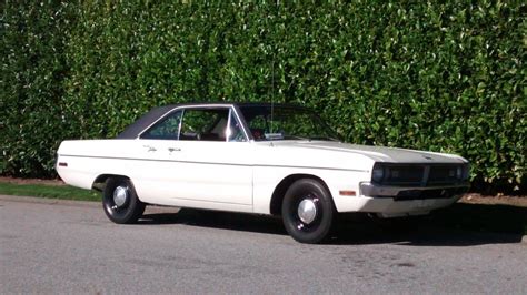 dodge dart slant  swinger  sale  surrey british columbia