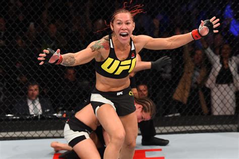 cris cyborg makes big admission the truth behind my failed drugs test