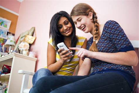 Adolescents Et Dépendance Au Téléphone Portable Le Guide Définitif