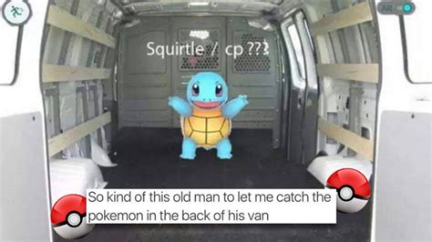 11 Pokemon Go Memes That Are Way Too Dark And Way Too Real Popbuzz