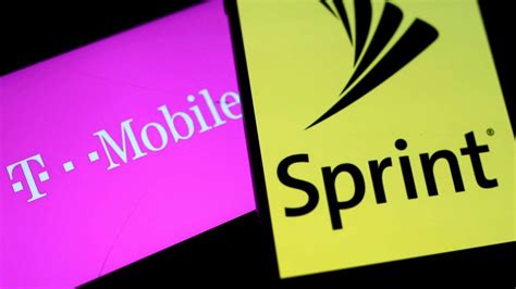 Judge Approves Controversial Merger Of T Mobile And Sprint Abc News