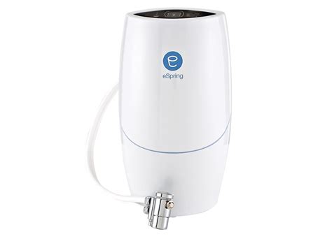 amway espring 10 0188 water filter consumer reports