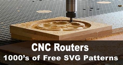 cnc routers woodworking designs  patterns patterns