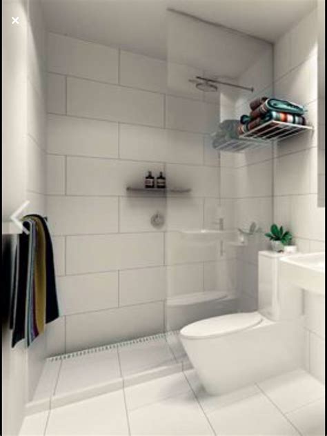 Ceramic Tile Shower Ideas Small Bathrooms Best Home Design Ideas