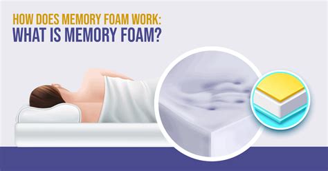 memory foam work   memory foam