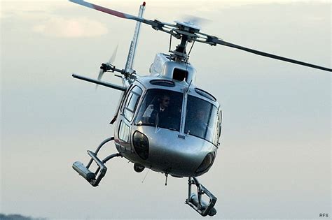 flight testing   crash resistant fuel tank helicopter