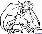 Dragon Flying Breathing Dragoart Dragons Clipartmag Teenagers Pokemon Coloringhome sketch template