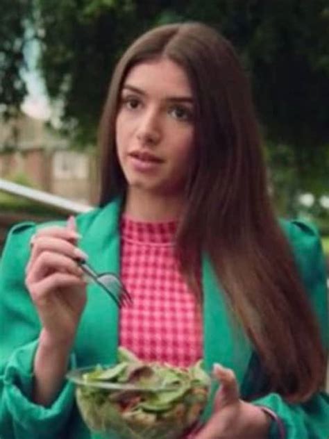 buy sex education mimi keene coat green blazer 10 off