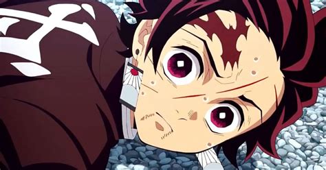 is tanjiro a demon in demon slayer and when does he become one