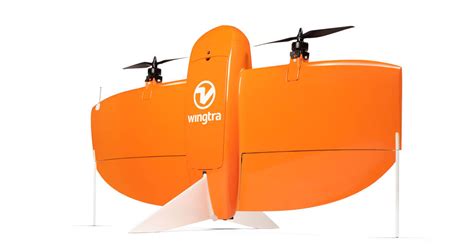 wingtra closes series  fundraising     fuel  growth wingtra