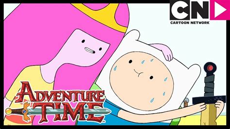 Adventure Time Impressing Princess Bubblegum The Real