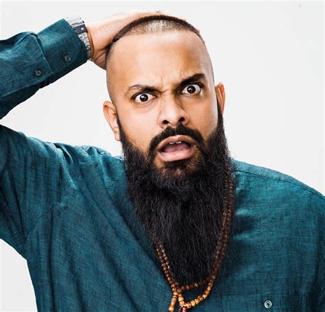 guz khan  nottingham playhouse