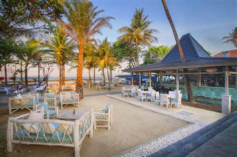 beach clubs  bali top beachside dining  chill  venues