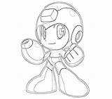 Coloring Pages Printable Men Megaman Getcolorings Print Getdrawings sketch template