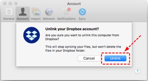 link dropbox account  computer dropbox smart sync quick start guide science drive