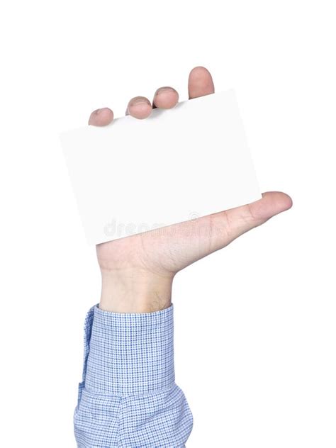 blank card picture image