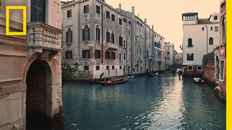 Travel Guide Of Venice Italy Photos And Destination
