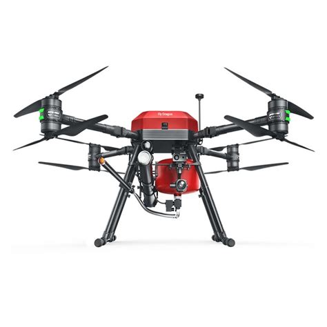 fire fighting drone  save lives drone technology drone building  fire