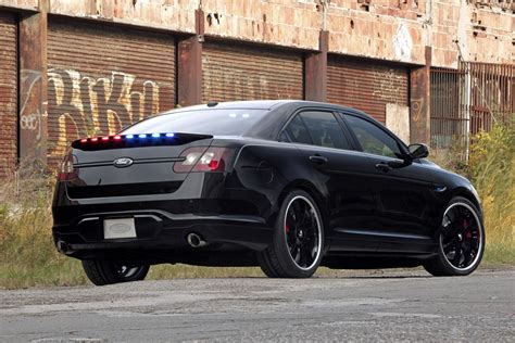 transmisi cars ford taurus police modification concept