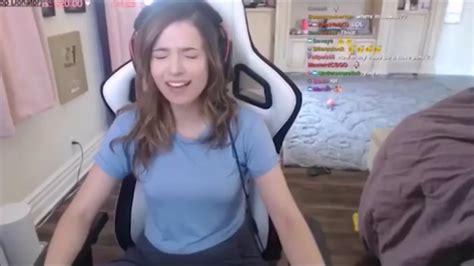 Pokimane Hot Doing Sexy Stuff For Twitch Onlyfans Revealed Youtube