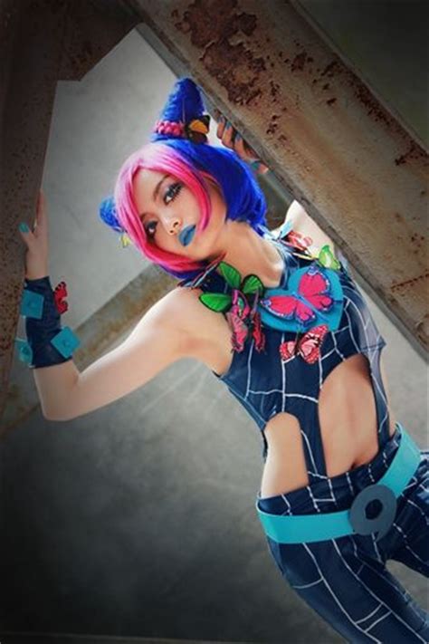 39 best images about jojo cosplay on pinterest tokyo dome robins and london