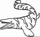 Mosasaurus Mosasauro Mosasaur Dinosauri Rex Coloringall Thecolor Anchilosauro Stampare Dinosaurus Mewarnai Acquatici Megalodon Dinosauro Dinosaurs Printables Marino sketch template