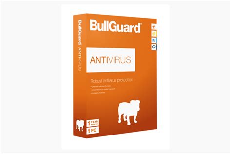 bullguard antivirus  test reviews prijzen consumentenbond