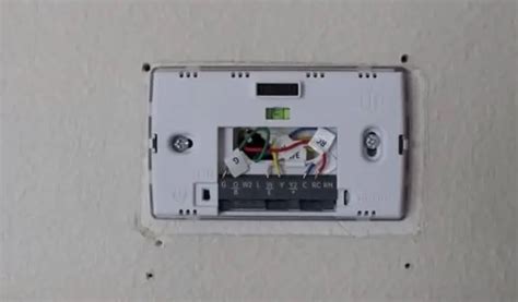 sensi thermostat  cooling solved airlucent