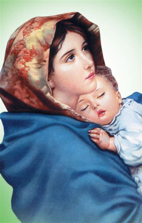 Mary Of Nazareth Holy Mother Of God Lived Between 4 B C