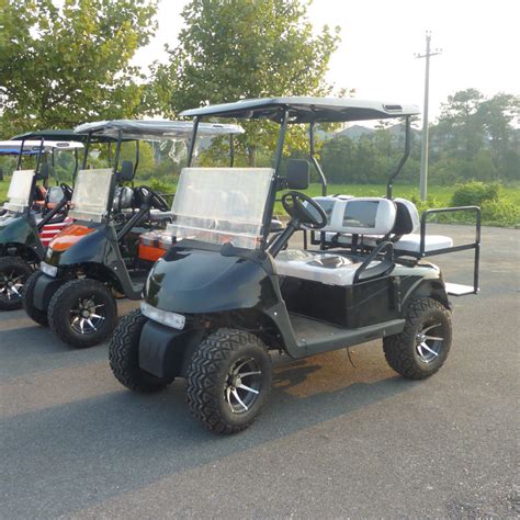 cheap gas powered golf carts  sale  cheap prices china manufacturer