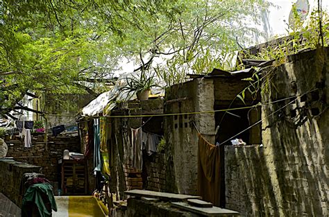 slum walks arent educational theyre glorifying poverty  profit