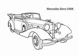 Car Cool Coloring Pages Printable Super Drawing Mercedes Benz Kids 540k Getdrawings Printables Books Fsx Toyota Choose Board Drawings Crafts sketch template