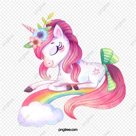 fantasy cartoon png transparent color cartoon fantasy unicorn unicorn
