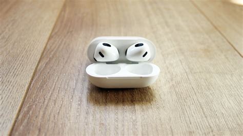 airpods  review techradar