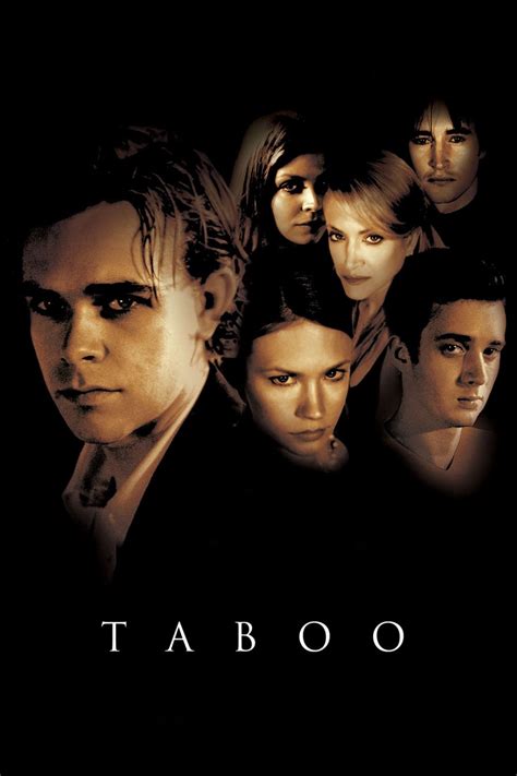 Taboo 2002 – Filmer – Film Nu