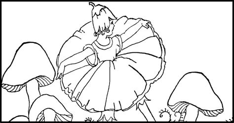 coloring pages karens whimsy