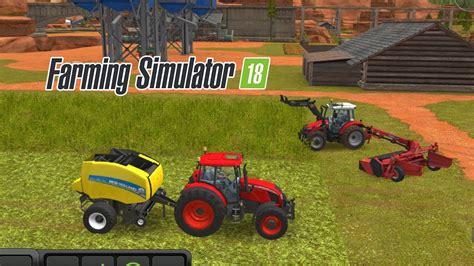 farming simulator  conceptholden