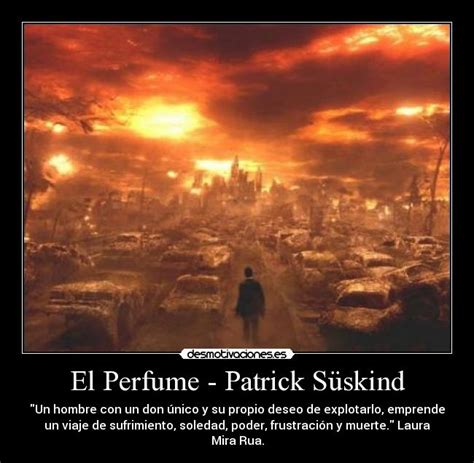 el perfume patrick süskind editorial seix barral 129 90 en mercado libre