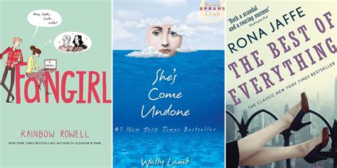Books For Women In Their 20s Popsugar Love And Sex