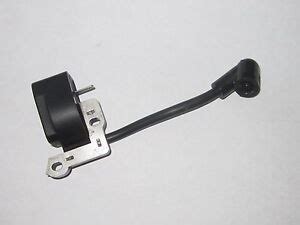 ryobi ignition coil  model ry blower vacuum ebay