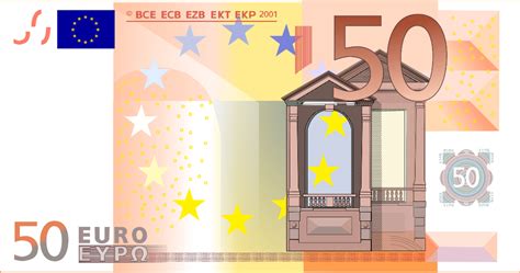 entrera  breve  circolazione la nuova banconota da  euro serie europa